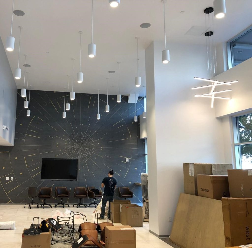 Gallery image 8 — best electrical contractor in Texas