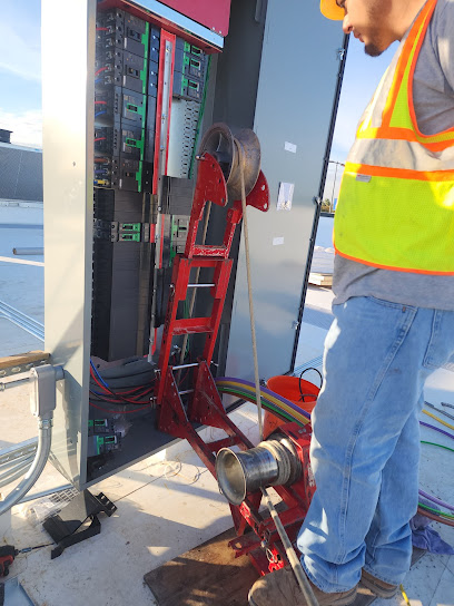 About best electrical contractor in Texas