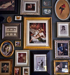 Gallery image 2 — art restoration Phoenix