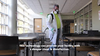 commercial janitorial services near me