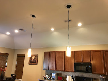 Gallery image 3 — energy efficient lighting Fulshear