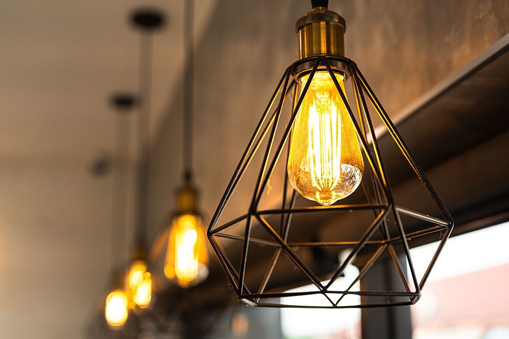 energy efficient lighting Fulshear