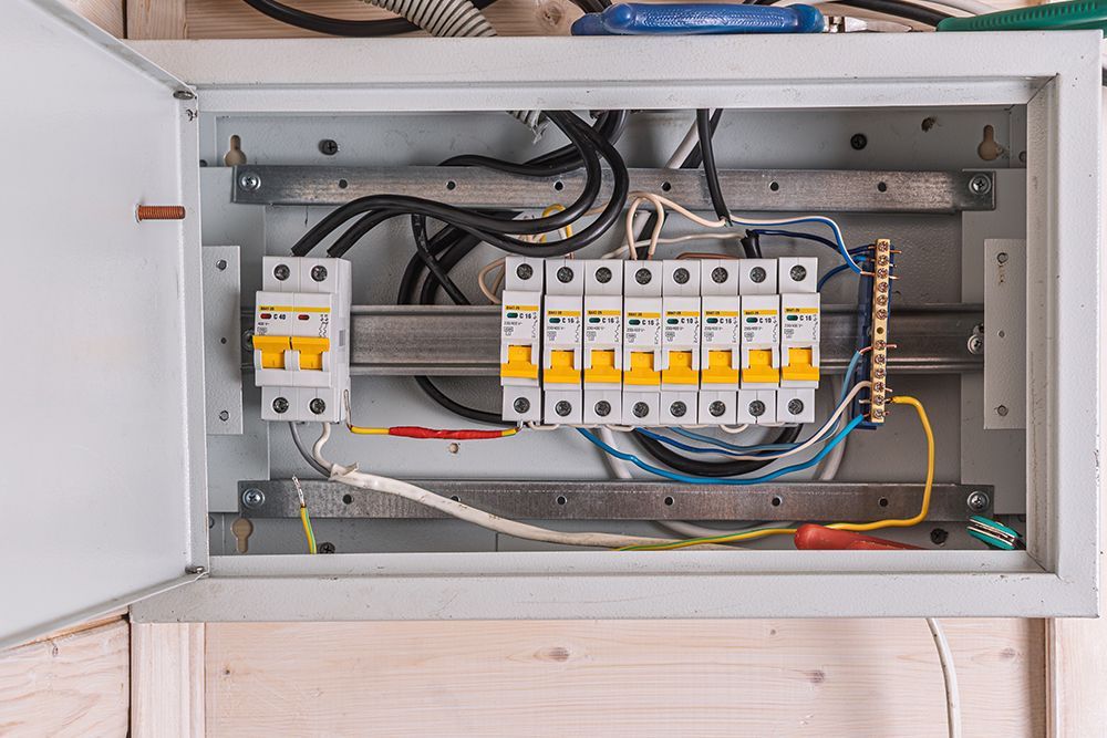Gallery image 2 — energy efficient lighting Fulshear