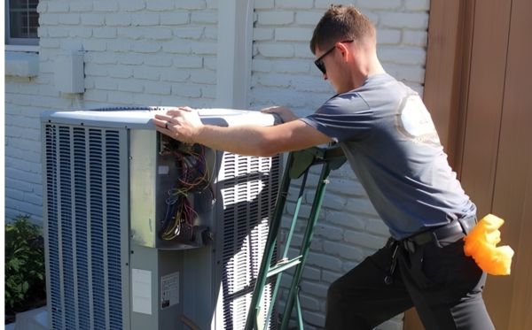Gallery image 1 — ductwork repair near me