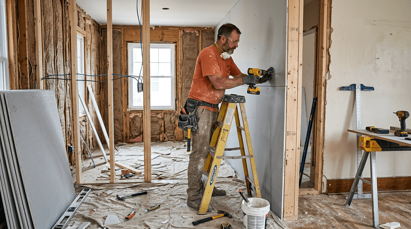 Gallery image 6 — home improvement contractor Phoenix Metro