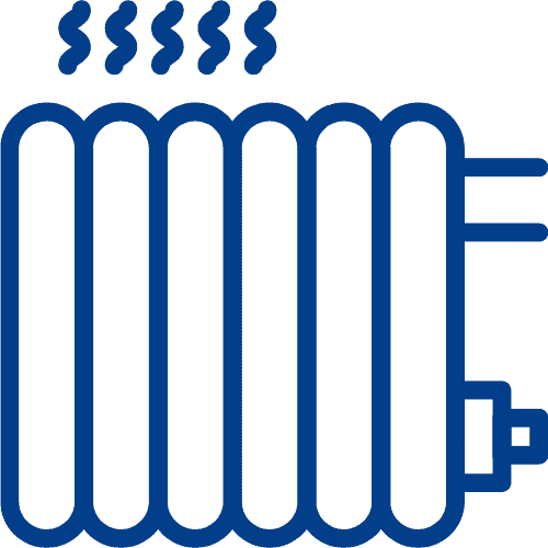 Gallery image 6 — air conditioner maintenance Cold Air Heating & AC