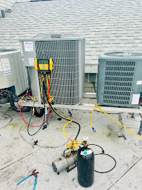Gallery image 3 — AC replacement Clearwater, FL