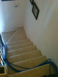 About air duct cleaning Mountain View