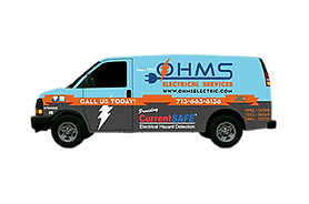 Gallery image 4 — home electrical inspection Texas