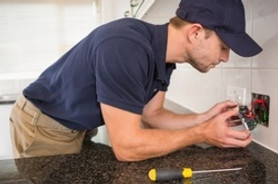 Gallery image 3 — home electrical inspection Texas