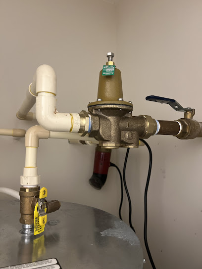 pipe repair Dunedin