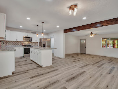 licensed contractor in Phoenix