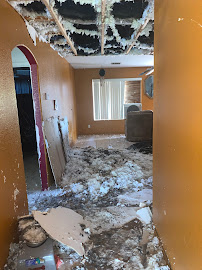 Gallery image 3 — emergency fire restoration Glendale