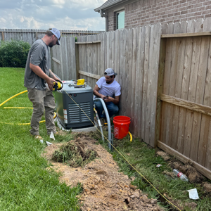 Gallery image 3 — duct cleaning services near me