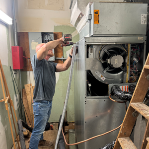 Gallery image 8 — duct cleaning services near me