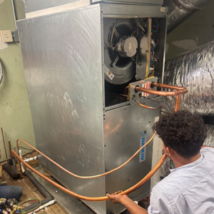Gallery image 15 — duct cleaning services near me