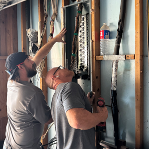 Gallery image 6 — duct cleaning services near me