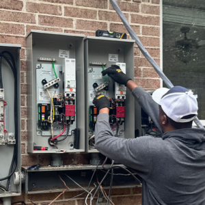 Gallery image 9 — duct cleaning services near me