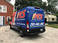 Gallery image 1 — utility meter repair Manvel TX