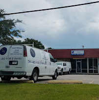 Gallery image 2 — utility meter repair Manvel TX