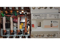 Gallery image 4 — utility meter repair Manvel TX