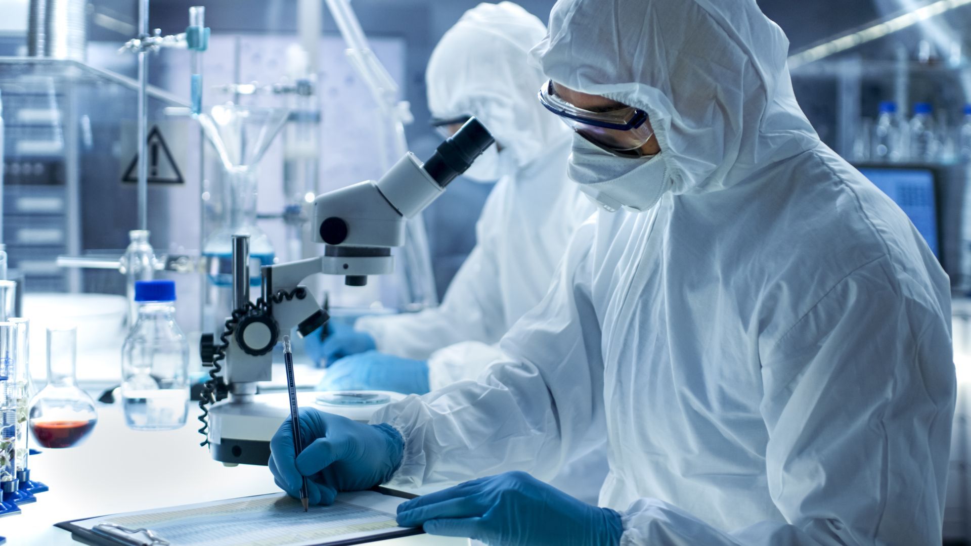 best environmental lab in Phoenix