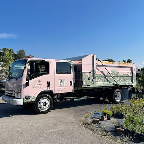 Gallery image 8 — landscape installation Pinecrest