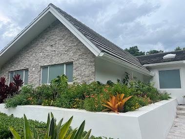 Gallery image 2 — landscape installation Pinecrest