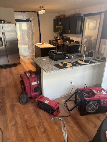 About flood damage restoration near me