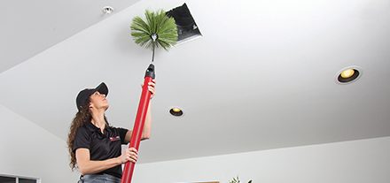 Gallery image 8 — fire and smoke damage repair Atlanta