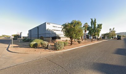 fungal analysis Phoenix