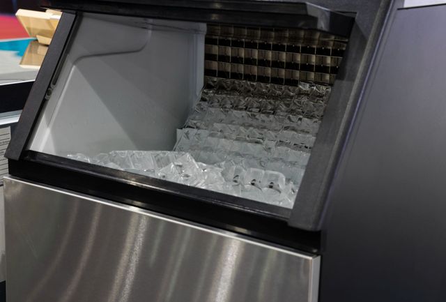 Gallery image 1 — commercial refrigeration maintenance Pinellas County