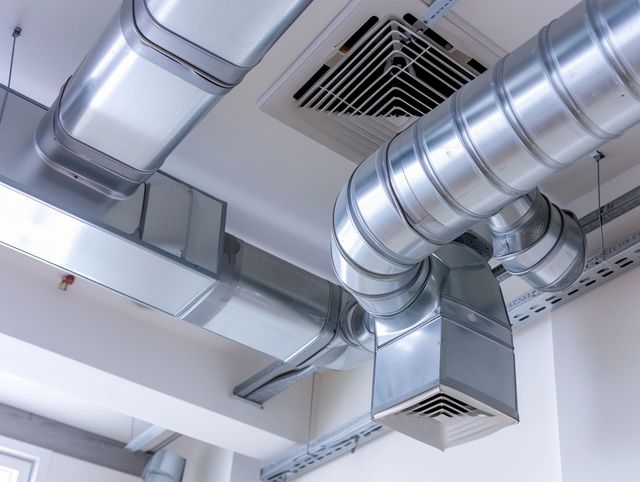 Gallery image 5 — commercial refrigeration maintenance Pinellas County