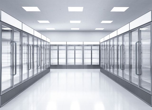 Gallery image 4 — commercial refrigeration maintenance Pinellas County