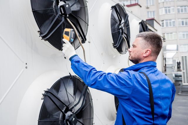 Gallery image 7 — commercial refrigeration maintenance Pinellas County