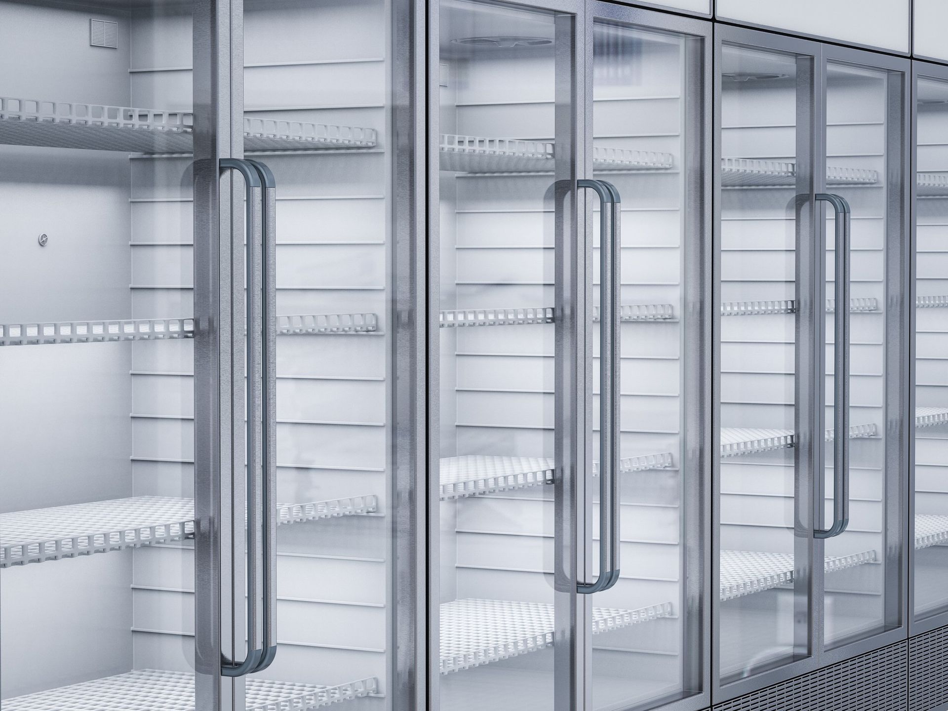 Gallery image 6 — commercial refrigeration maintenance Pinellas County