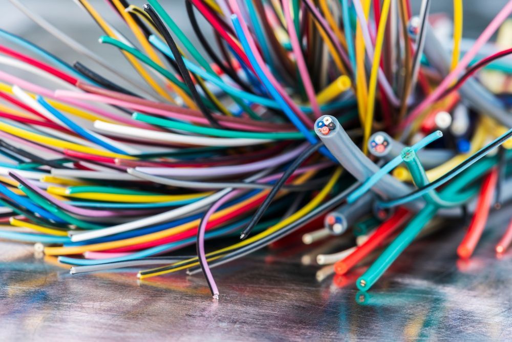 Gallery image 4 — electrician in Houston, Texas