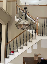 About electrician in Houston, Texas
