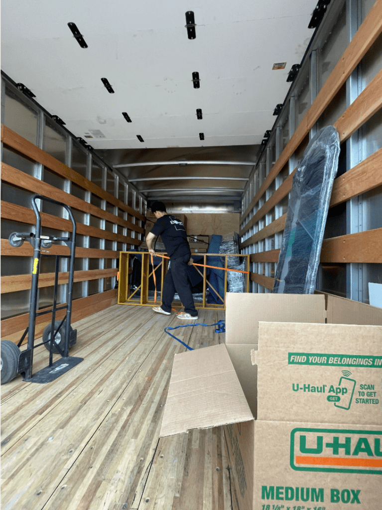 Gallery image 21 — pack out services near me