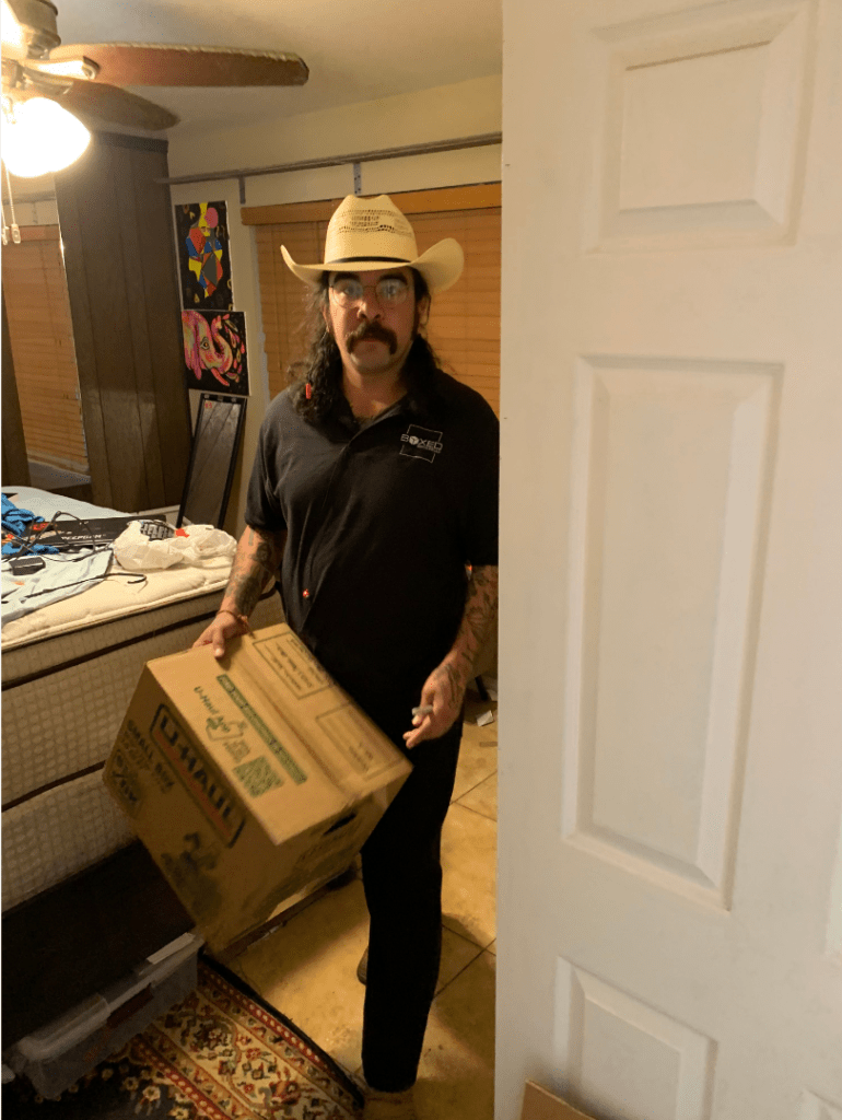 Gallery image 12 — pack out services near me
