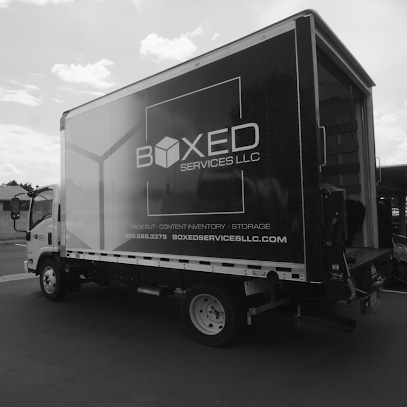 trusted pack out solutions near me