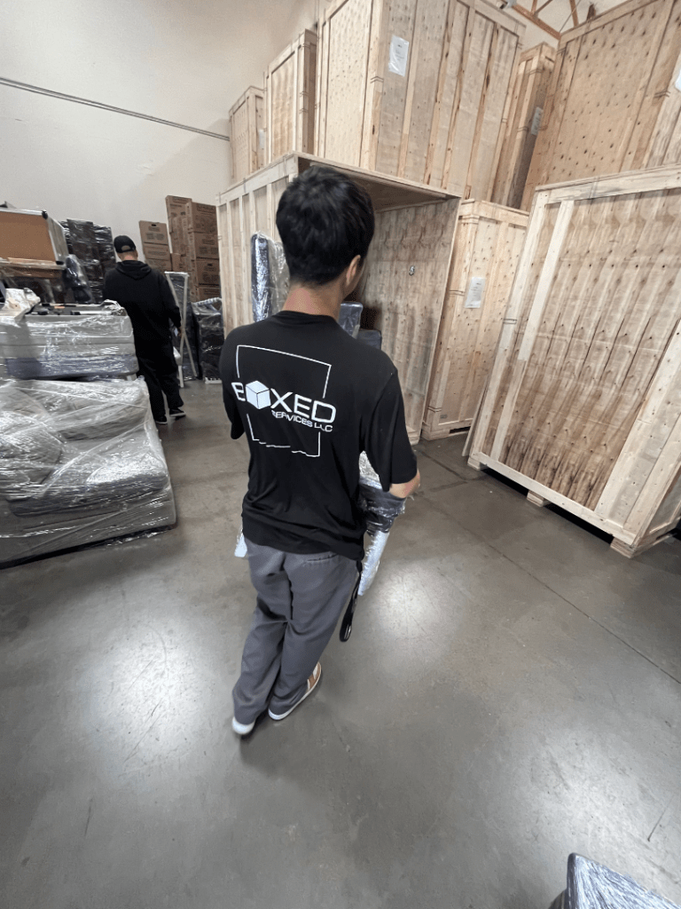 Gallery image 14 — pack out services near me