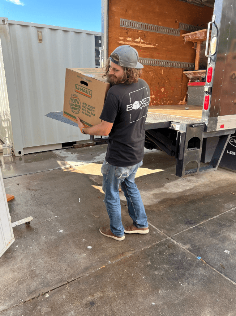 Gallery image 29 — pack out services near me