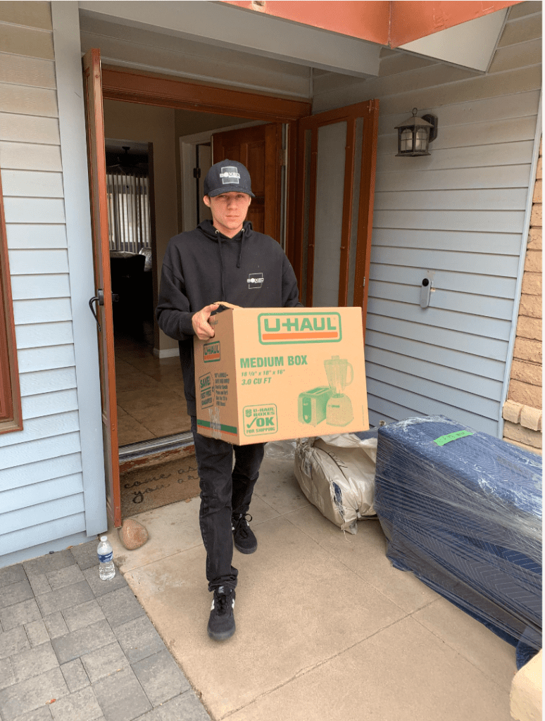 Gallery image 18 — pack out services near me