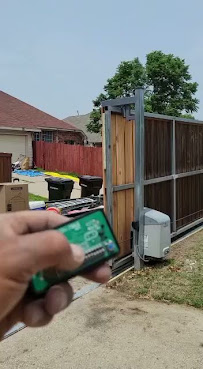 About best driveway gate company Dallas - Fort Worth Metroplex