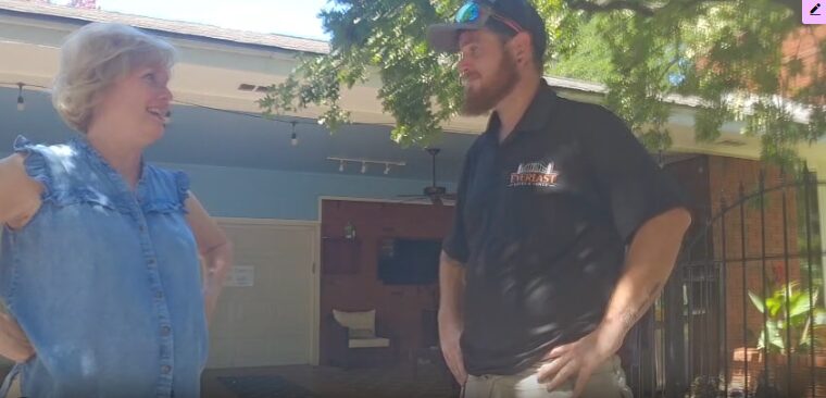 Gallery image 1 — best driveway gate company Dallas - Fort Worth Metroplex