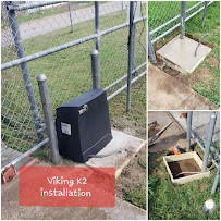 Gallery image 13 — best driveway gate company Dallas - Fort Worth Metroplex
