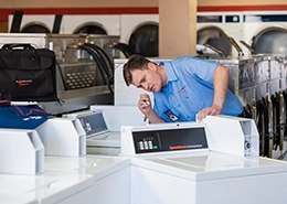 Gallery image 8 — appliance repair Mr. Appliance of Tampa Bay