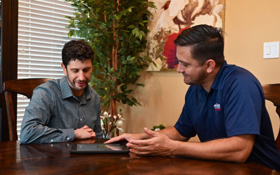 About AC maintenance Baltimore