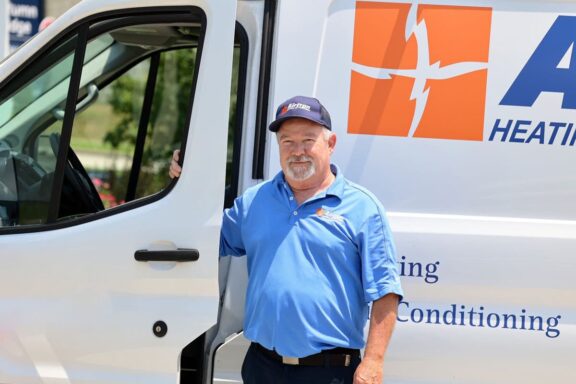 Gallery image 3 — AC maintenance Baltimore